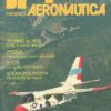 Rivista JP4 Aeronautica - n. 7/8 - Luglio Agosto 1986 - In copertina S-3B Viking ed. A.I.