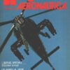 Rivista JP4 Aeronautica - n. 1 - Gennaio 1987 - In copertina Agusta A.129 ed. A.I.