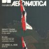 Rivista JP4 Aeronautica - n. 3 - Marzo 1987 - In copertina BAe Hawk T.1 ed. A.I.