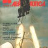 Rivista JP4 Aeronautica - n. 4 - Aprile 1987 - In copertina Prova sedile eiettabile Martin Baker Mk.14 ed. A.I.