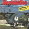 Rivista JP4 Aeronautica n. 10 - Ottobre 1994 - In copertina FLA ed. A.I.