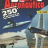 Rivista JP4 Aeronautica n. 11 - Novembre 1994 - In copertina ATR.42 ed. A.I.