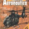 Rivista JP4 Aeronautica n. 8 - Agosto 1995 - In copertina Eurocopter EC 135 ed. A.I.