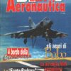 Rivista JP4 Aeronautica n. 8 - Agosto 1996 - In copertina Super Etendard ed. A.I.