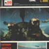 Rivista Aerospazio Mese n. 58 - Ottobre 1984 - In copertina Grumman A-6E Intruder ed. Aerospazio Editrice
