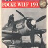 Rivista I Big di Aerei - Focke Wulf 190 ed. Delta