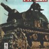 Rivista War Set n. 15 - Agosto Settembre 2007 - Corazzati Tedeschi (vol. 2) Panzer ed. Delta