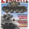 Rivista Eserciti nella Storia n. 46 - Marzo Aprile 2008 ed. Delta