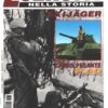 Rivista Eserciti nella Storia n. 67 - Marzo Aprile 2012 ed. Delta
