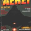 Rivista Aerei Superfile n. 18 - Novembre Dicembre 2003 ed. Delta