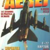 Rivista Aerei Superfile n. 20 - Marzo Aprile 2004 ed. Delta