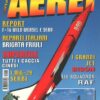 Rivista Aerei Superfile n. 22 - Luglio Agosto 2004 ed. Delta