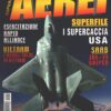 Rivista Aerei Superfile n. 24 - Novembre Dicembre 2004 ed. Delta
