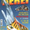 Rivista Aerei Superfile n. 25 - Gennaio Febbraio 2005 ed. Delta