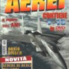 Rivista Aerei n. 26 - Marzo Aprile 2005 - SENZA DVD ed. Delta