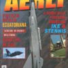 Rivista Aerei n. 41 - Settembre Ottobre 2007 ed. Delta