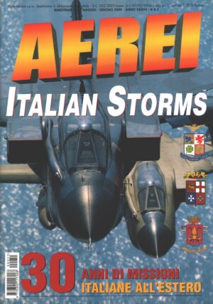 Rivista Aerei n. 51 - Maggio Giugno 2009 ed. Delta