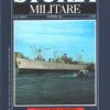 Rivista Storia Militare n. 26 - Novembre 1995 - In copertina Jeremiah O'Brien Liberty ship ed. Albertelli