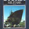 Rivista Storia Militare n. 34 - Luglio 1996 - In copertina Minisommergibile CB ed. Albertelli