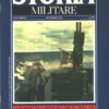 Rivista Storia Militare n. 60 - Settembre 1998 - In copertina Atropo sommergibile ed. Albertelli