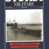 Rivista Storia Militare n. 81 - Giugno 2000 - In copertina Sommergibile E14  ed. Albertelli
