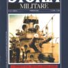 Rivista Storia Militare n. 101 - Febbraio 2002 - In copertina Corazzata Wien ed. Albertelli