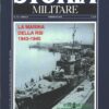 Rivista Storia Militare n. 113 - Febbraio 2003 - In copertina Torpediniera TA 29 ed. Albertelli
