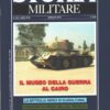 Rivista Storia Militare n. 196 - Gennaio 2010 - In copertina Carro Sovietico T-34 ed. Albertelli