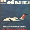 Rivista JP4 Aeronautica n. 2 - Febbraio 1979 ed. A.I.