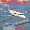 Rivista JP4 Aeronautica n. 5 - Maggio 1980 ed. A.I.
