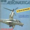 Rivista JP4 Aeronautica n. 9 - Settembre 1981 ed. A.I.