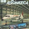 Rivista JP4 Aeronautica n. 1 - Gennaio 1983 ed. A.I.