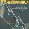 Rivista JP4 Aeronautica n. 2 - Febbraio 1984 ed. A.I.