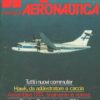 Rivista JP4 Aeronautica n. 12 - Dicembre 1984 ed. A.I.