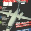 Rivista JP4 Aeronautica n. 12 - Dicembre 1989 ed. A.I. - Con Inserto