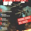 Rivista JP4 Aeronautica n. 2 - Febbraio 1991 ed. A.I. - Con Inserto