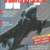 Rivista JP4 Aeronautica n. 4 - Aprile 1991 ed. A.I. - Con Inserto