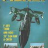 Rivista Aerei n. 10 - Ottobre 1986 - In copertina F-105 Thunderchief ed. Delta