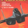 Rivista Aerei n. 7/8 - Luglio Agosto 1987 - In copertina MiG-29 Fulcrum ed. Delta