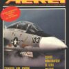Rivista Aerei n. 12 - Dicembre 1989 - In copertina Grumman F-14A Tomcat ed. Delta