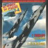 Rivista Aerei n. 1 - Gennaio 1993 - In copertina Caccia Panavia Tornado ed. Delta (Con Poster)