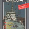 Rivista Panorama Difesa n. 63 - Febbraio 1990 - In copertina Pattugliarore Palma ed. ED.A.I.