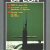 Rivista Panorama Difesa n. 87 - Aprile 1992 - In copertina Georgia SSBN 729 sottomarino nucleare ed. ED.A.I.