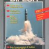 Rivista Panorama Difesa n. 97 - Marzo 1993 - In copertina Missile Trident I ed. ED.A.I.