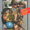 Rivista Panorama Difesa n. 98 - Aprile 1993 - In copertina Alpini Taurinense ed. ED.A.I.