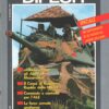 Rivista Panorama Difesa n. 99 - Maggio 1993 - In copertina M60 ed. ED.A.I.