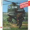 Rivista Panorama Difesa n. 104 - Novembre 1993 - In copertina CH-47 ed. ED.A.I.