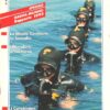 Rivista Panorama Difesa n. 109 - Aprile 1994 - In copertina Carabinieri subacquei ed. ED.A.I.