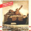 Rivista Panorama Difesa n. 112 - Luglio 1994 - In copertina MBT Leclerc francese ed. ED.A.I.