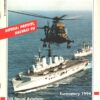 Rivista Panorama Difesa n. 113 - Agosto Settembre 1994 - In copertina HMS Invincible incrociatore ed. ED.A.I.